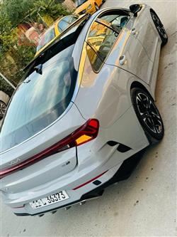 کیا K5